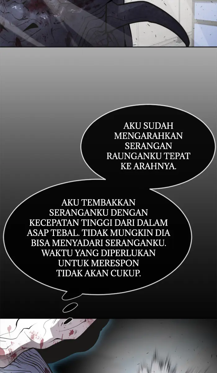 Superhuman Era Chapter 76 - halaman 15