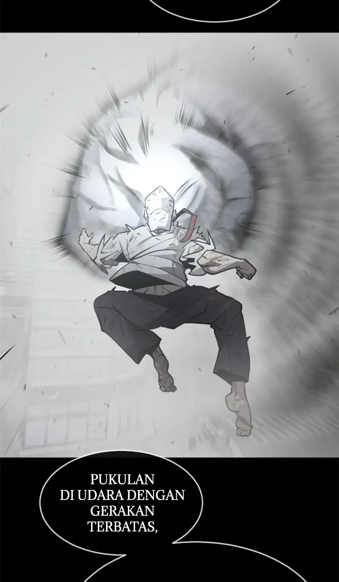 Superhuman Era Chapter 76 - halaman 17
