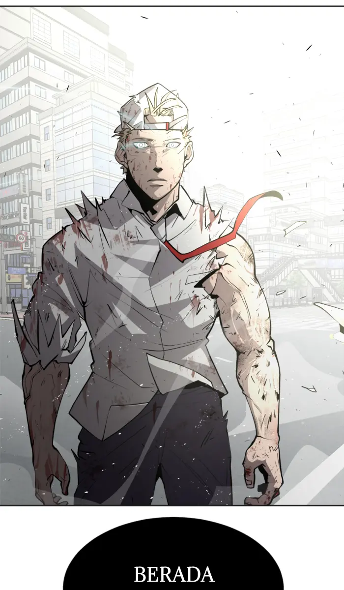 Superhuman Era Chapter 76 - halaman 20