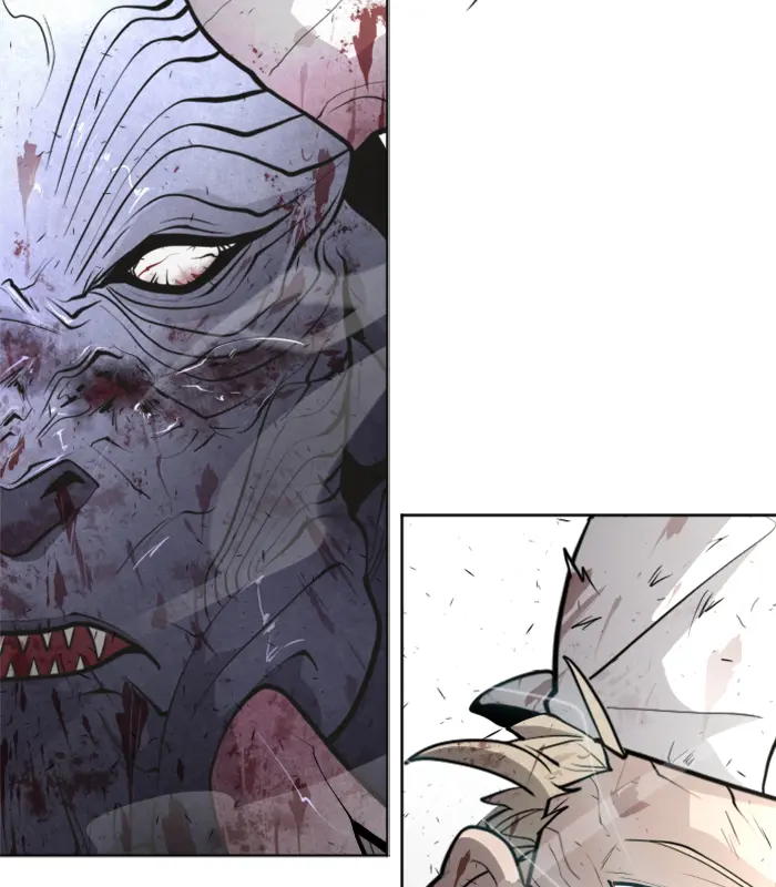 Superhuman Era Chapter 76 - halaman 22