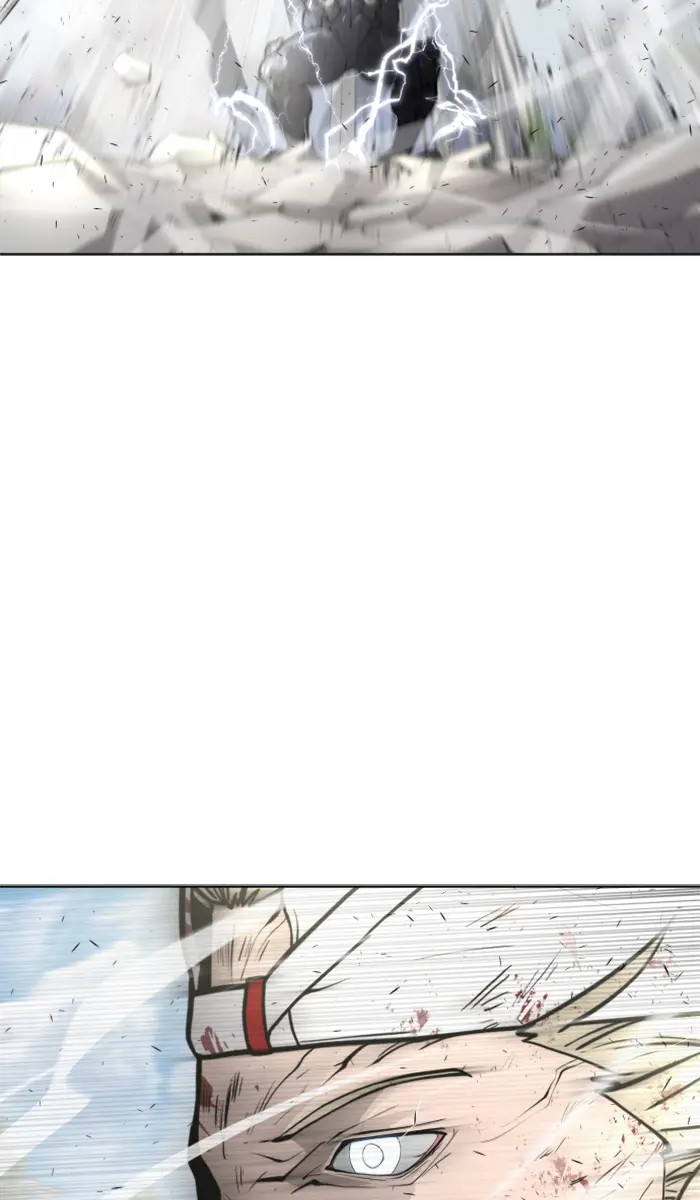 Superhuman Era Chapter 76 - halaman 25