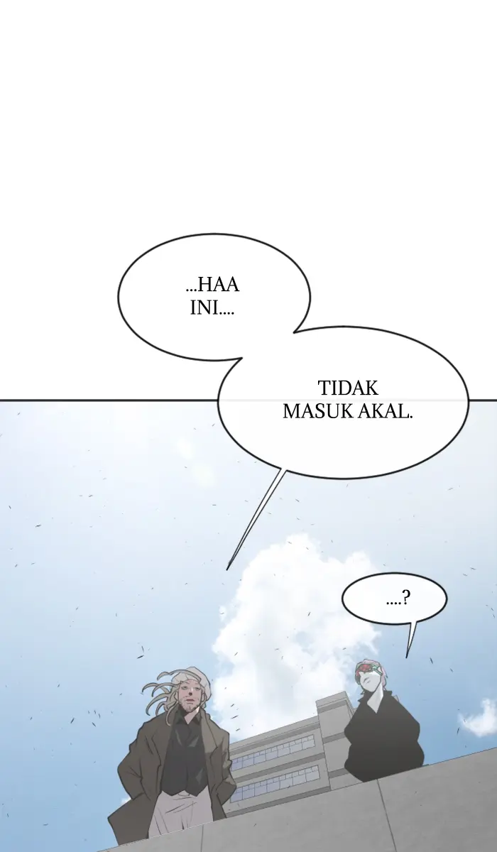Superhuman Era Chapter 76 - halaman 28