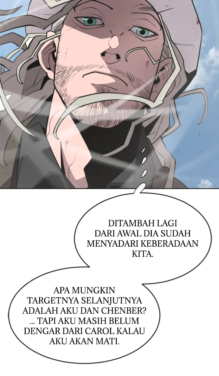 Superhuman Era Chapter 76 - halaman 30