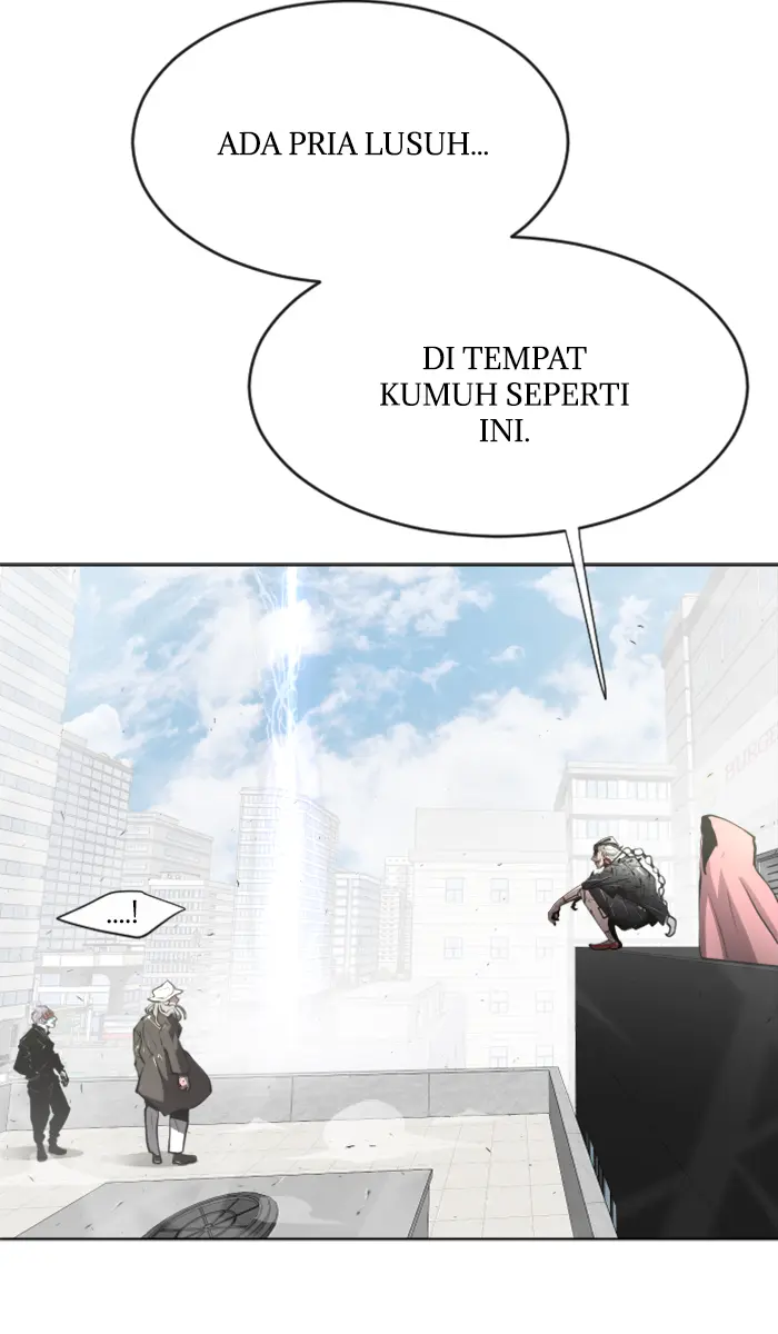 Superhuman Era Chapter 76 - halaman 33