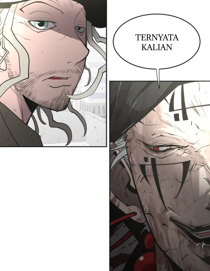 Superhuman Era Chapter 76 - halaman 35