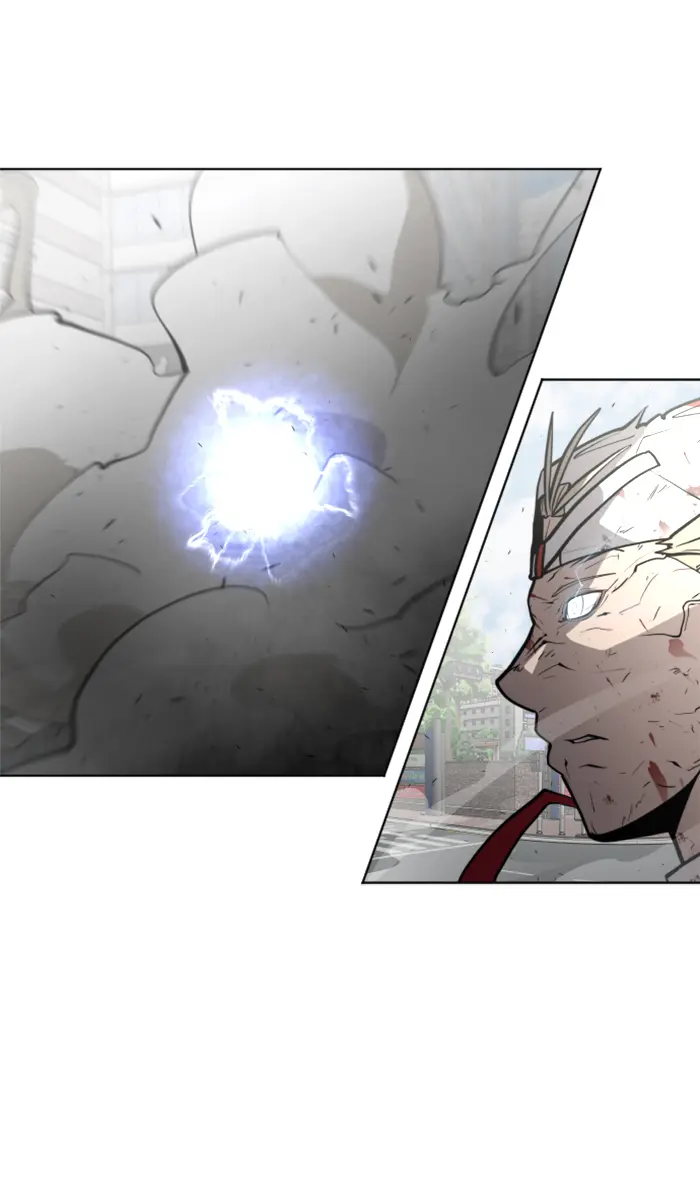 Superhuman Era Chapter 76 - halaman 5