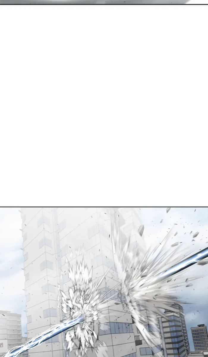 Superhuman Era Chapter 76 - halaman 8