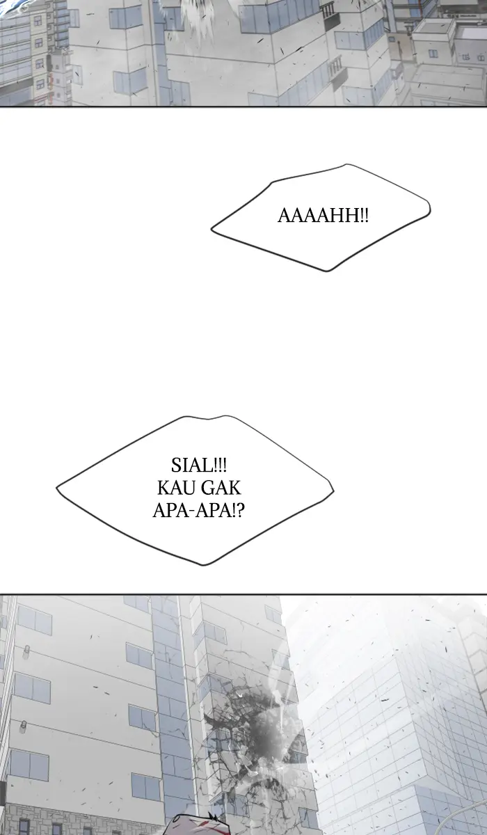 Superhuman Era Chapter 76 - halaman 9