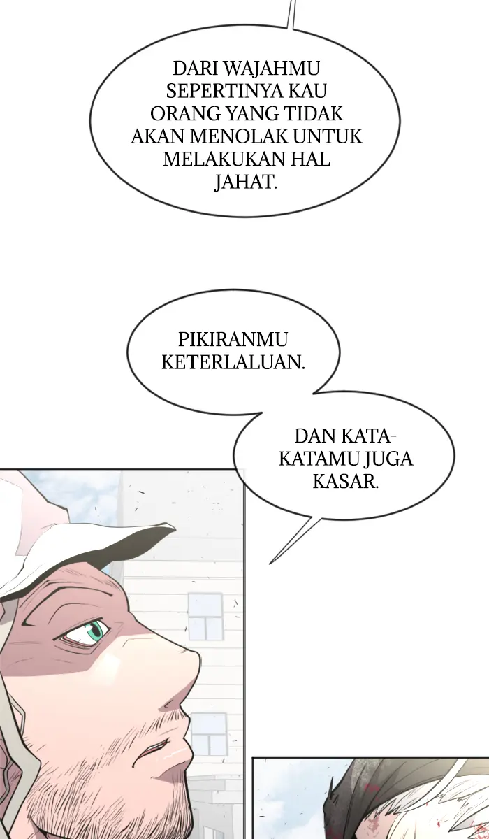 Superhuman Era Chapter 77 - halaman 10
