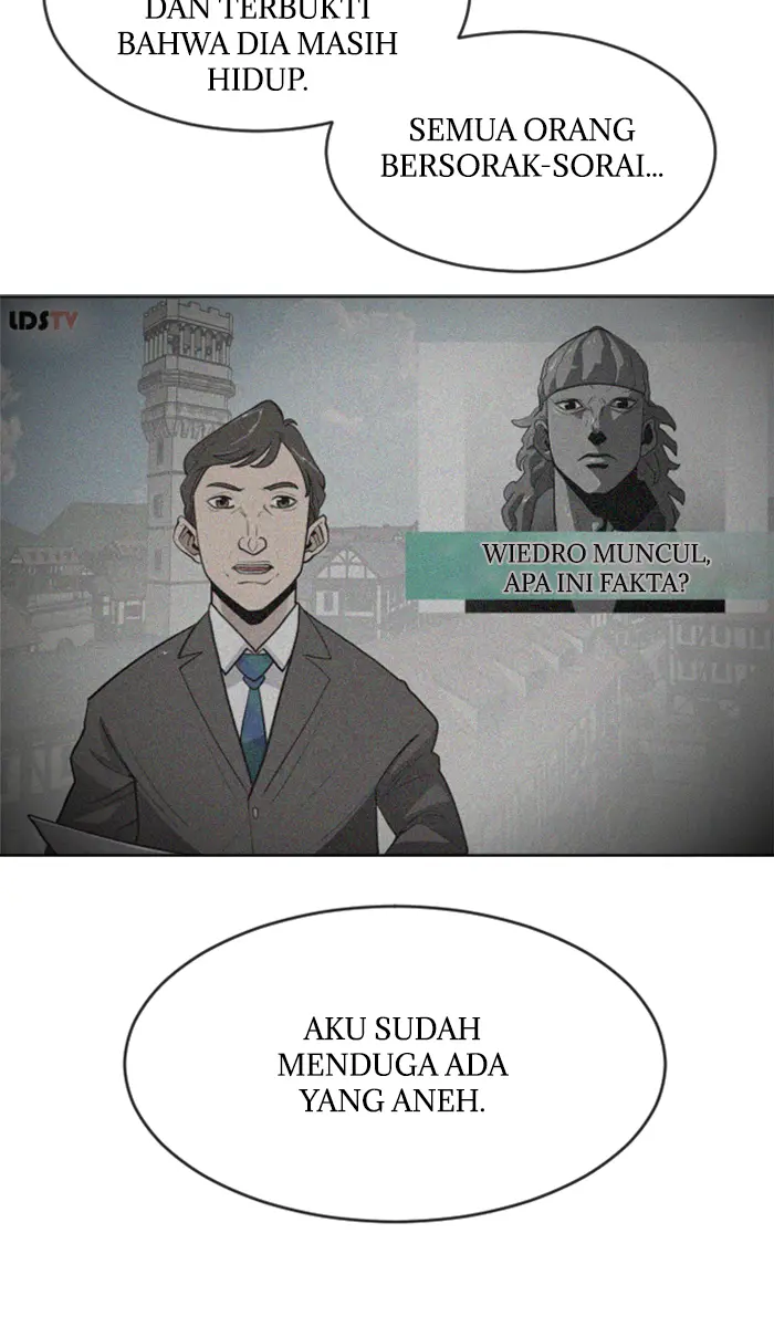 Superhuman Era Chapter 77 - halaman 12