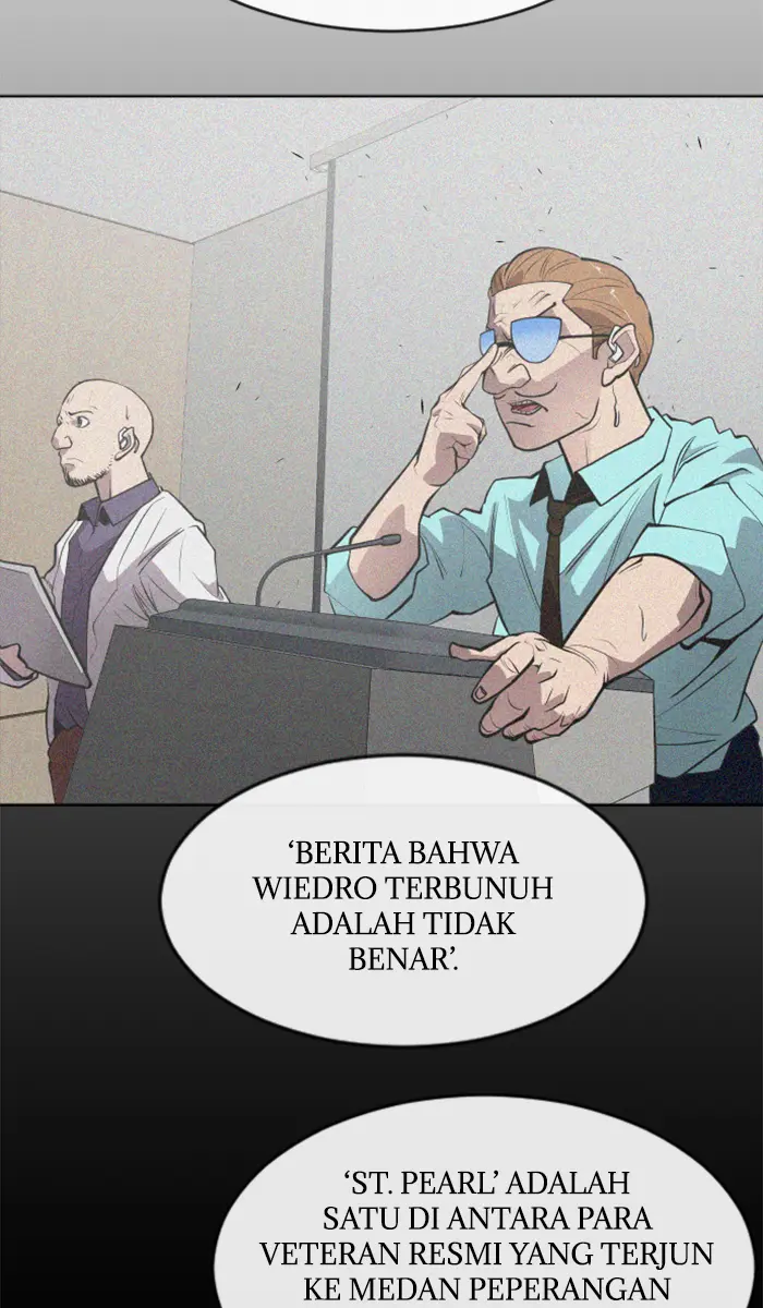 Superhuman Era Chapter 77 - halaman 14