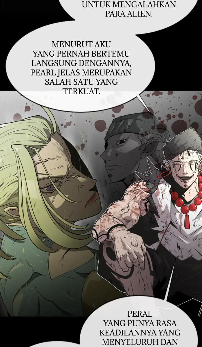 Superhuman Era Chapter 77 - halaman 15