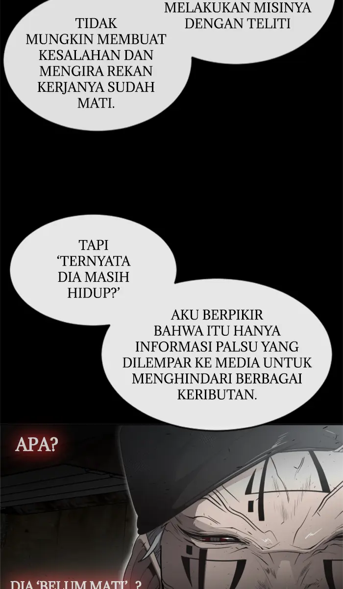 Superhuman Era Chapter 77 - halaman 16