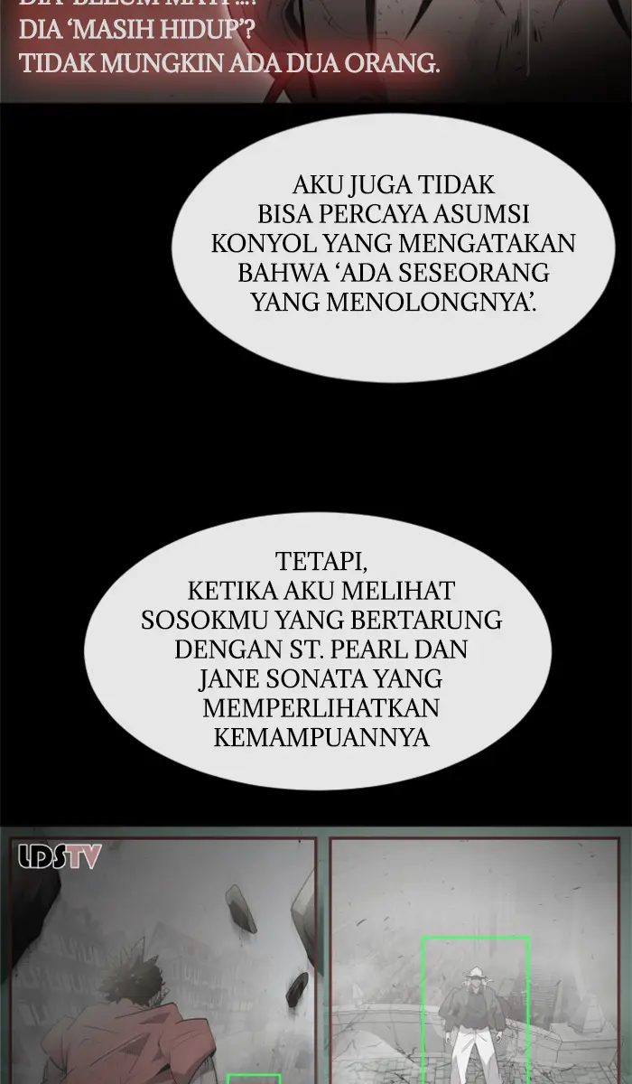 Superhuman Era Chapter 77 - halaman 17