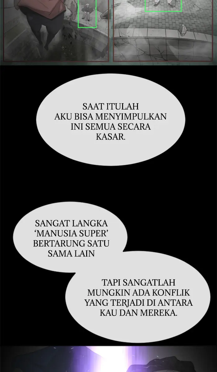 Superhuman Era Chapter 77 - halaman 18