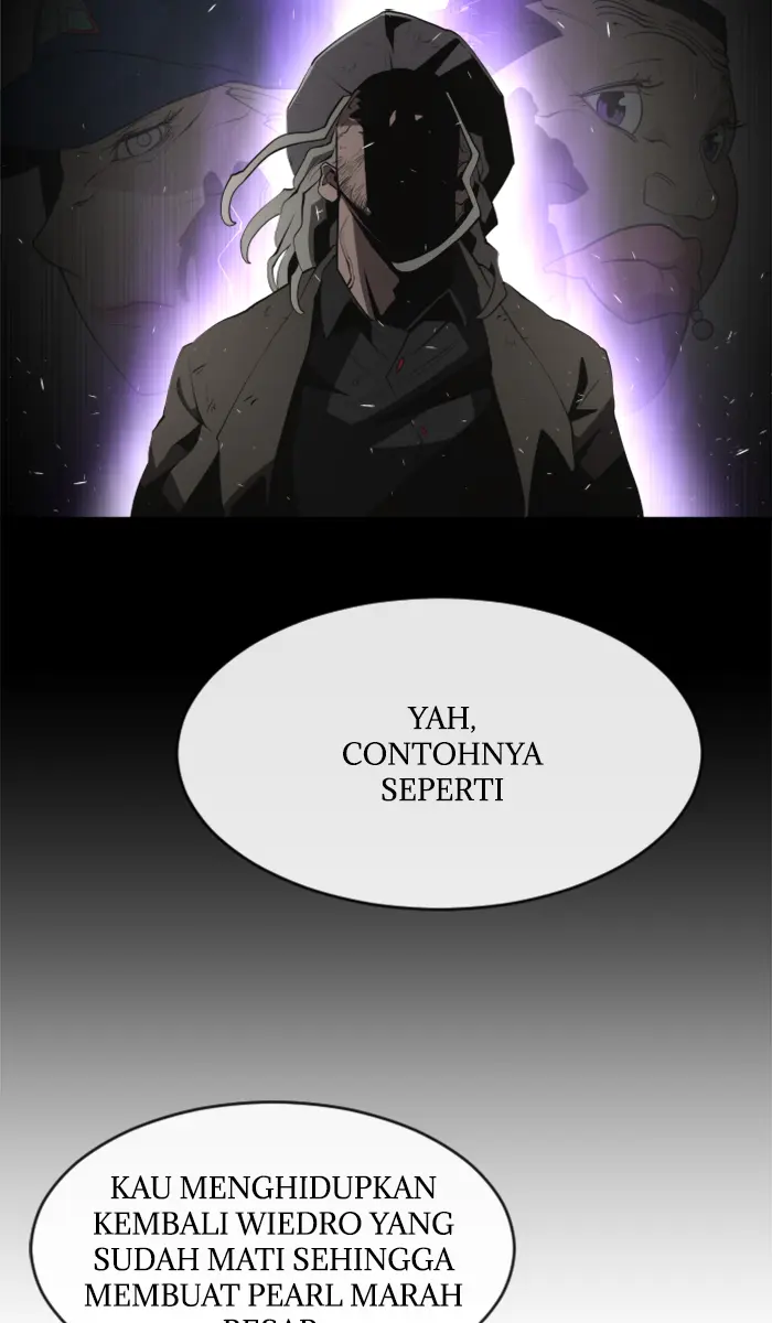 Superhuman Era Chapter 77 - halaman 19