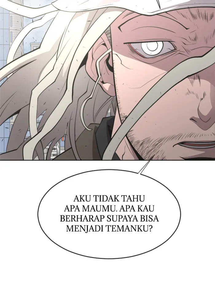Superhuman Era Chapter 77 - halaman 22