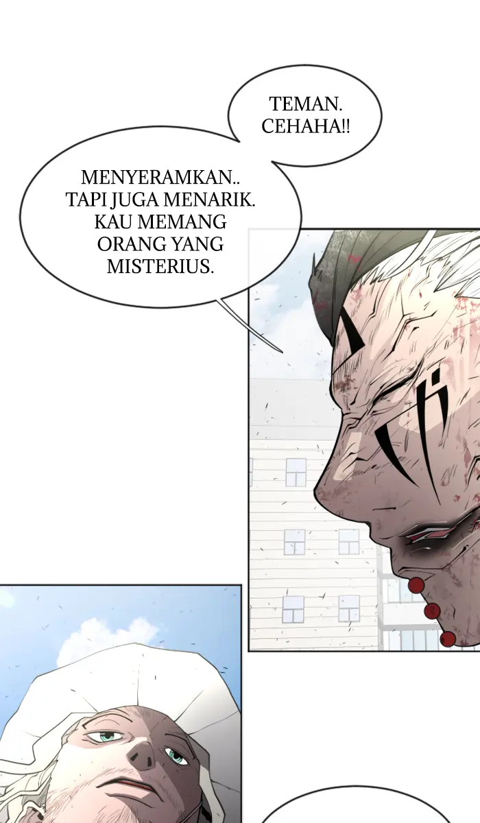 Superhuman Era Chapter 77 - halaman 23