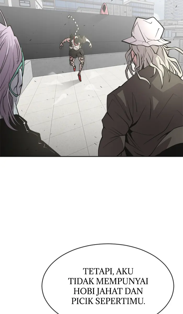 Superhuman Era Chapter 77 - halaman 27