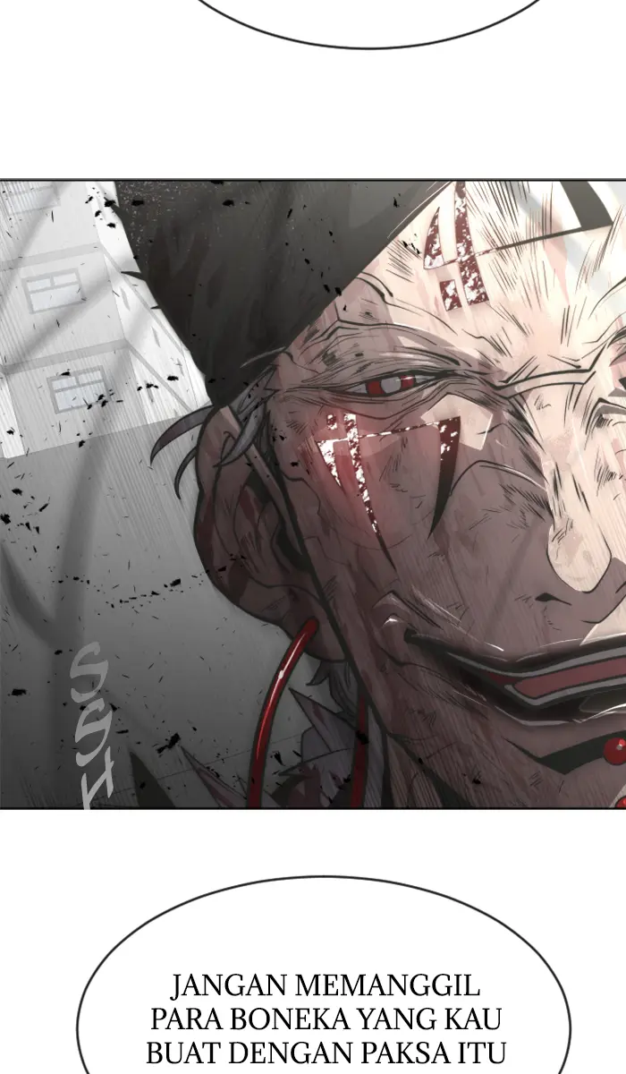 Superhuman Era Chapter 77 - halaman 28