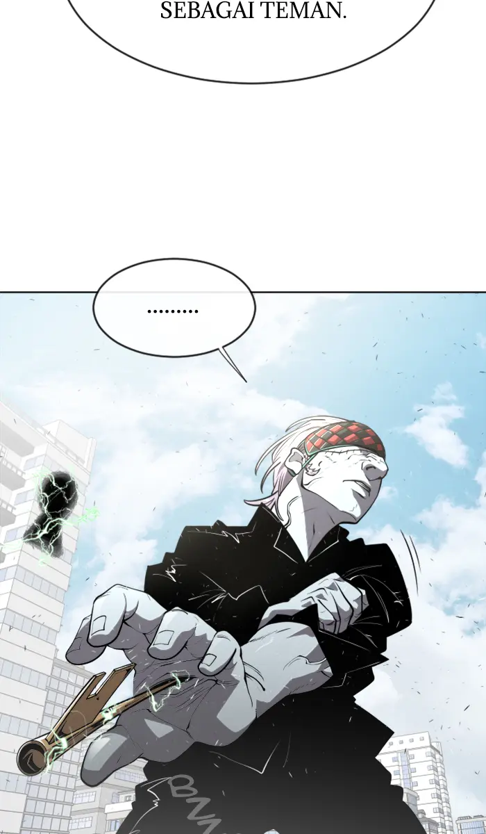 Superhuman Era Chapter 77 - halaman 29