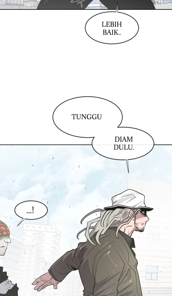 Superhuman Era Chapter 77 - halaman 30