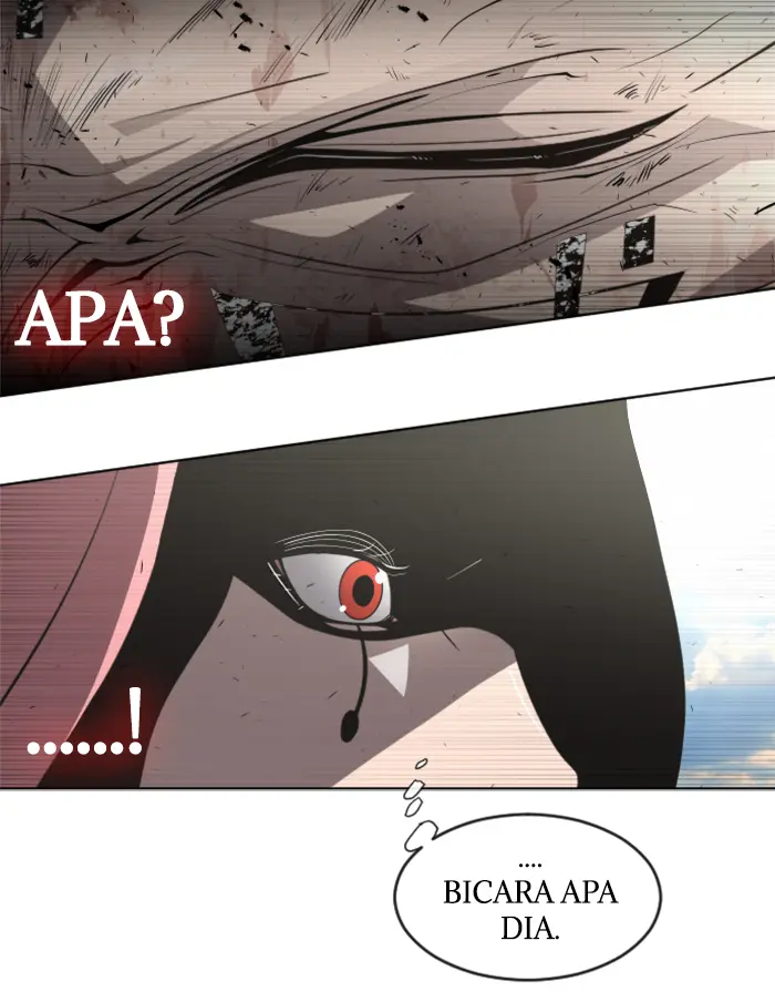 Superhuman Era Chapter 77 - halaman 33