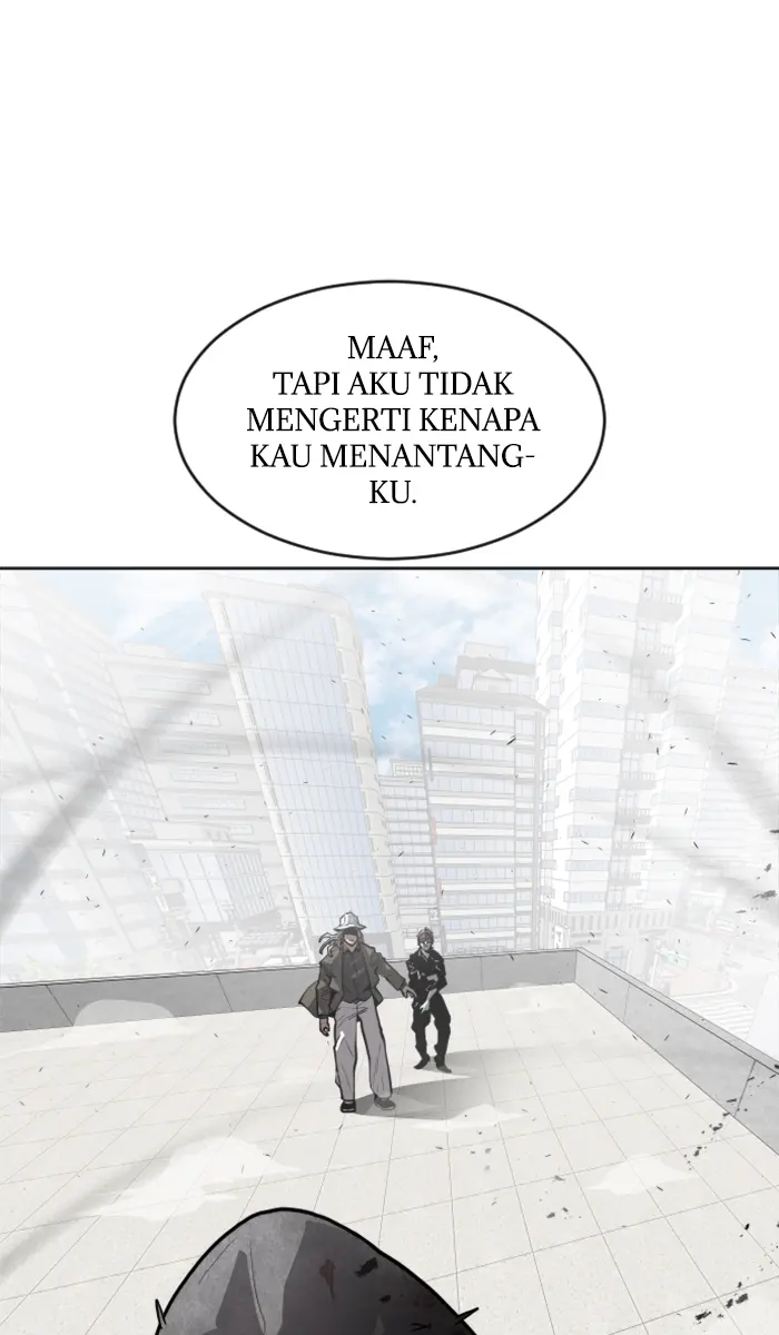 Superhuman Era Chapter 77 - halaman 34