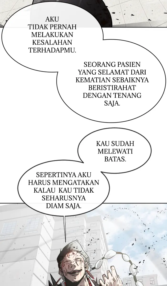 Superhuman Era Chapter 77 - halaman 35