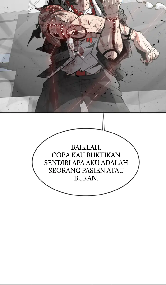 Superhuman Era Chapter 77 - halaman 36