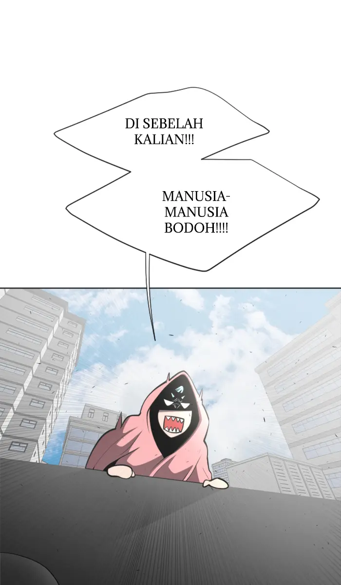 Superhuman Era Chapter 77 - halaman 38