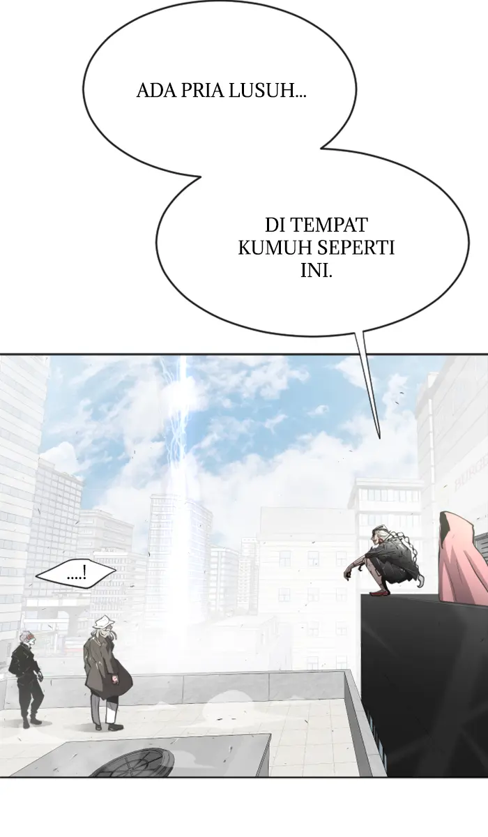 Superhuman Era Chapter 77 - halaman 4