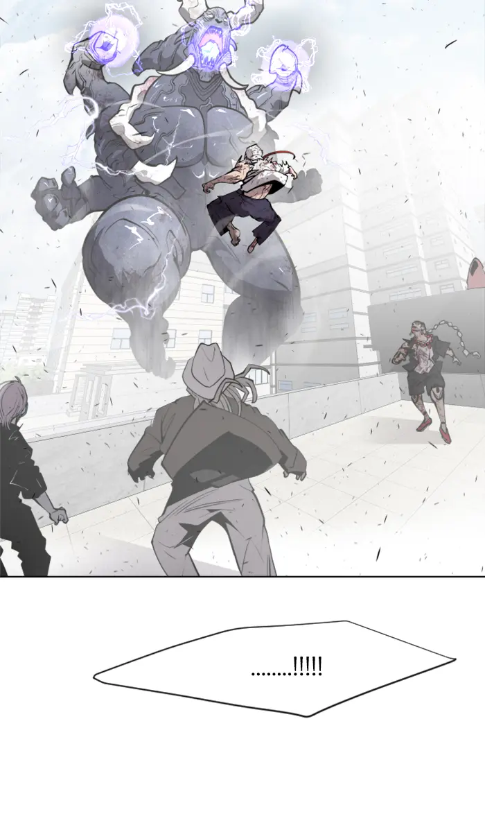 Superhuman Era Chapter 77 - halaman 40