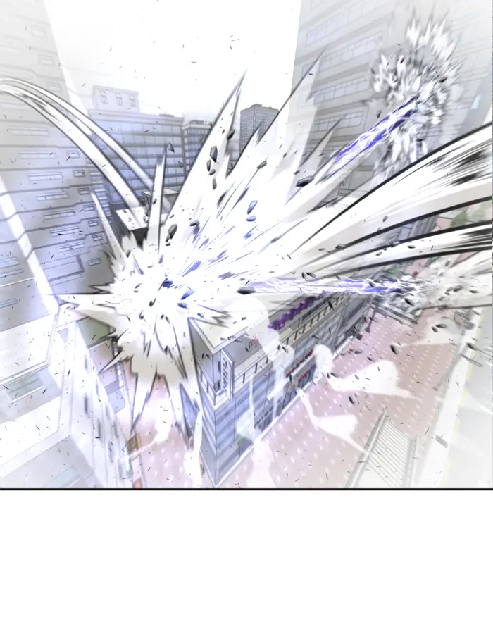 Superhuman Era Chapter 77 - halaman 42