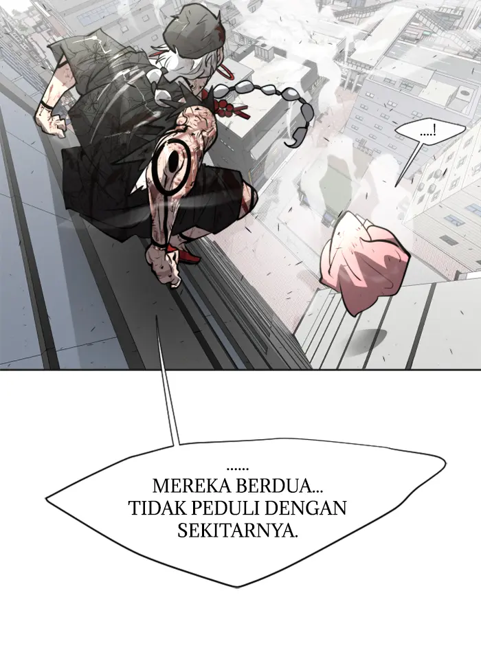 Superhuman Era Chapter 77 - halaman 44