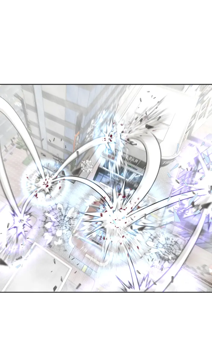 Superhuman Era Chapter 77 - halaman 45