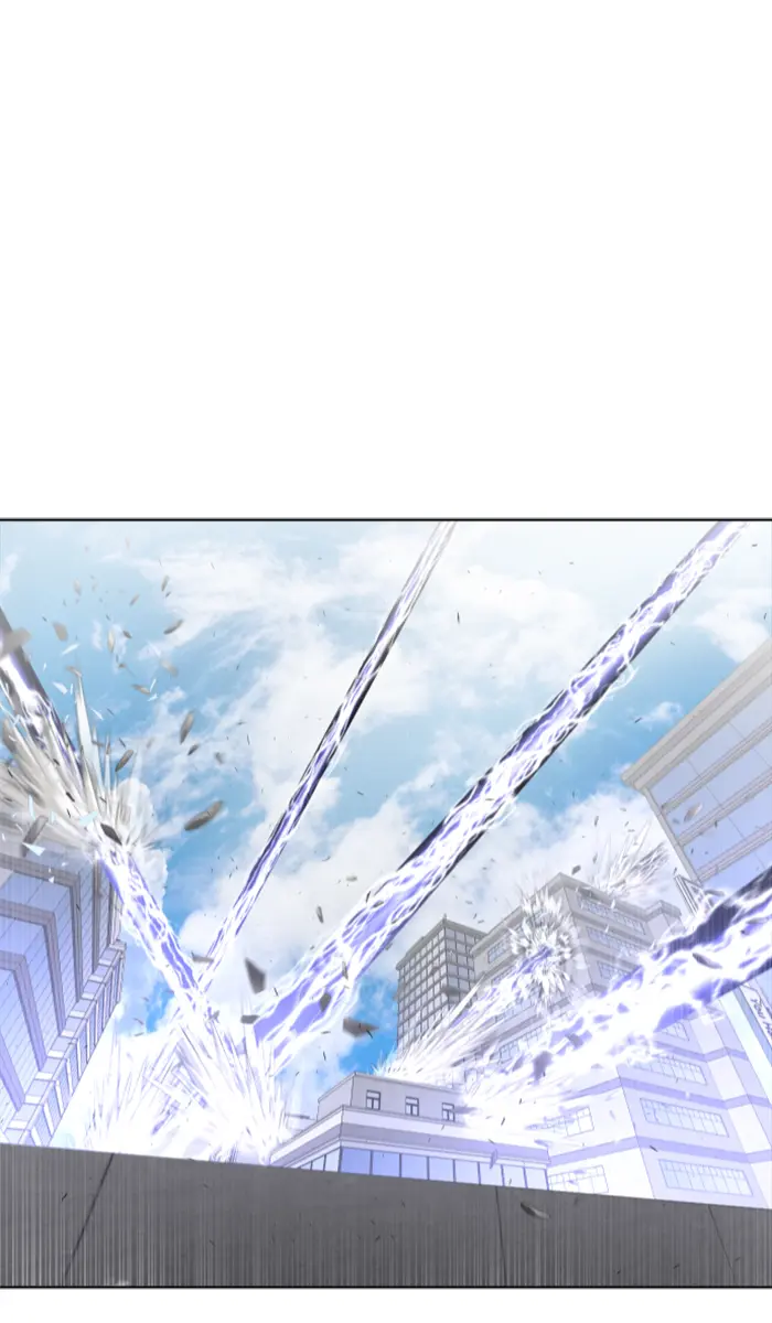 Superhuman Era Chapter 77 - halaman 46