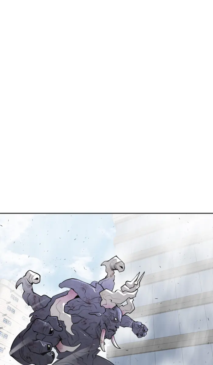 Superhuman Era Chapter 77 - halaman 47