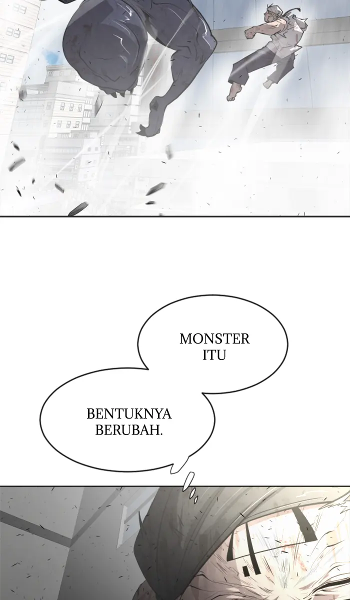 Superhuman Era Chapter 77 - halaman 48
