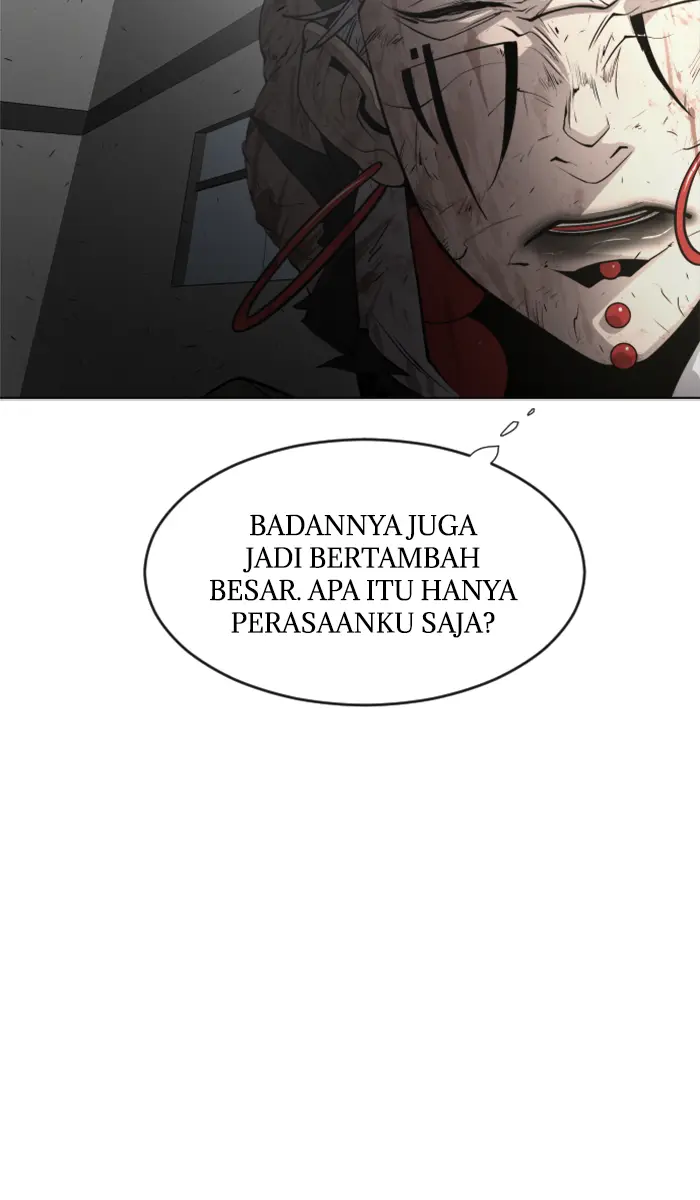 Superhuman Era Chapter 77 - halaman 49