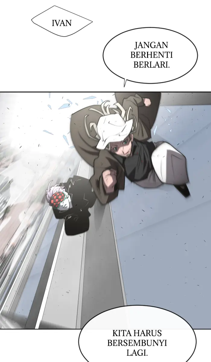 Superhuman Era Chapter 77 - halaman 50