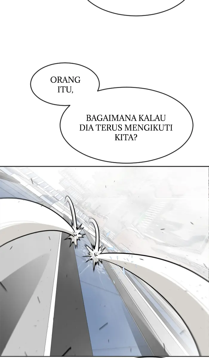 Superhuman Era Chapter 77 - halaman 51