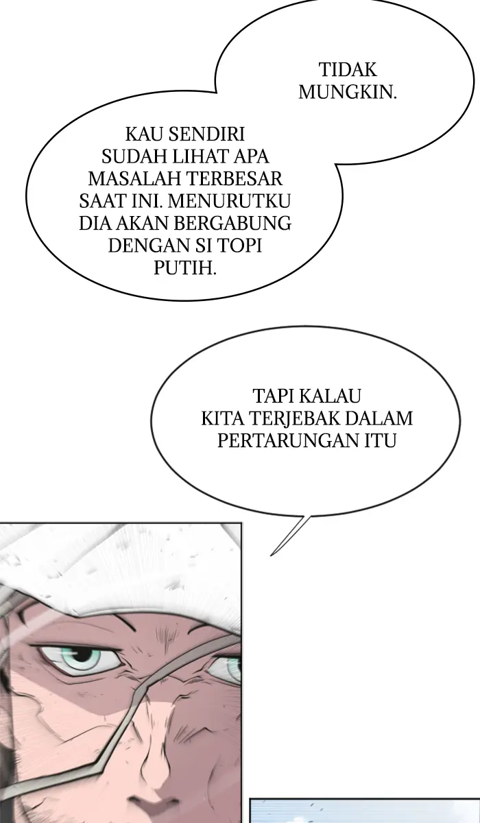 Superhuman Era Chapter 77 - halaman 52
