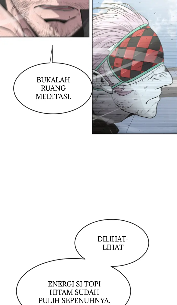 Superhuman Era Chapter 77 - halaman 53