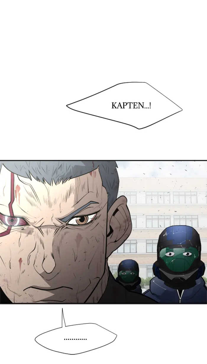 Superhuman Era Chapter 77 - halaman 59