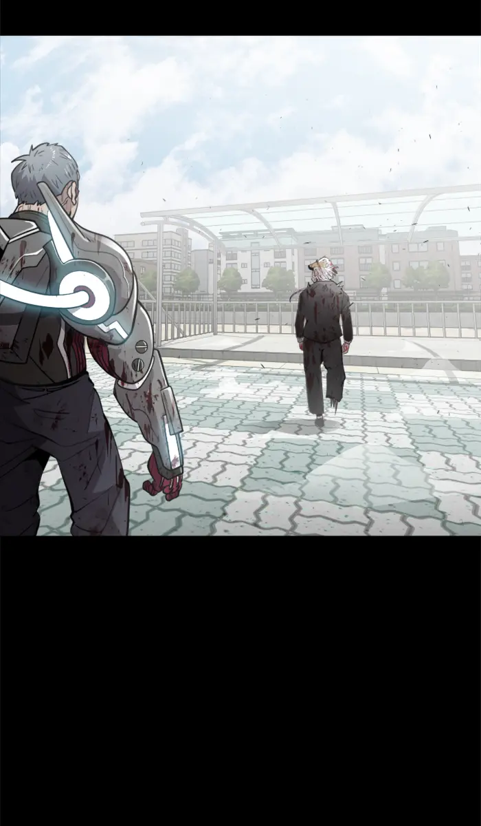 Superhuman Era Chapter 77 - halaman 63