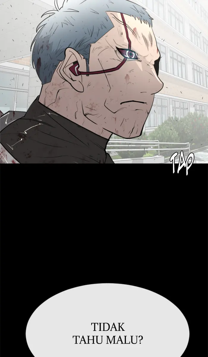 Superhuman Era Chapter 77 - halaman 66