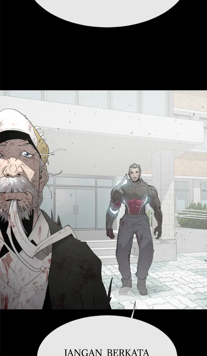 Superhuman Era Chapter 77 - halaman 67