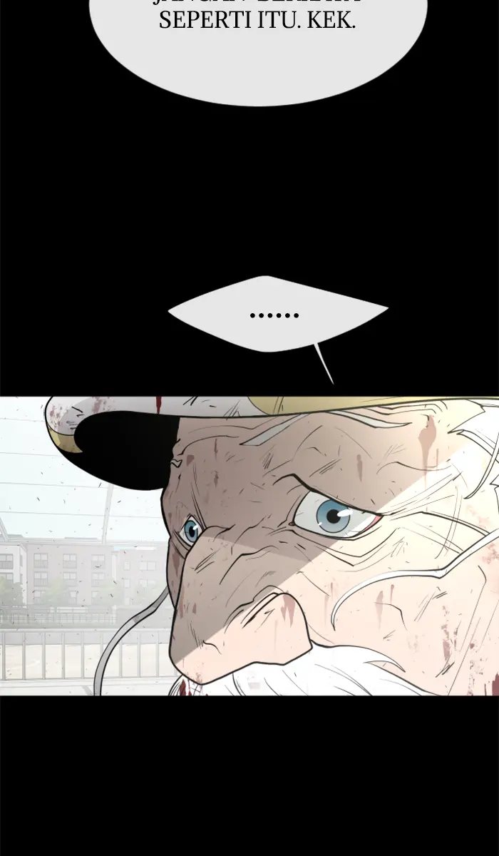 Superhuman Era Chapter 77 - halaman 68
