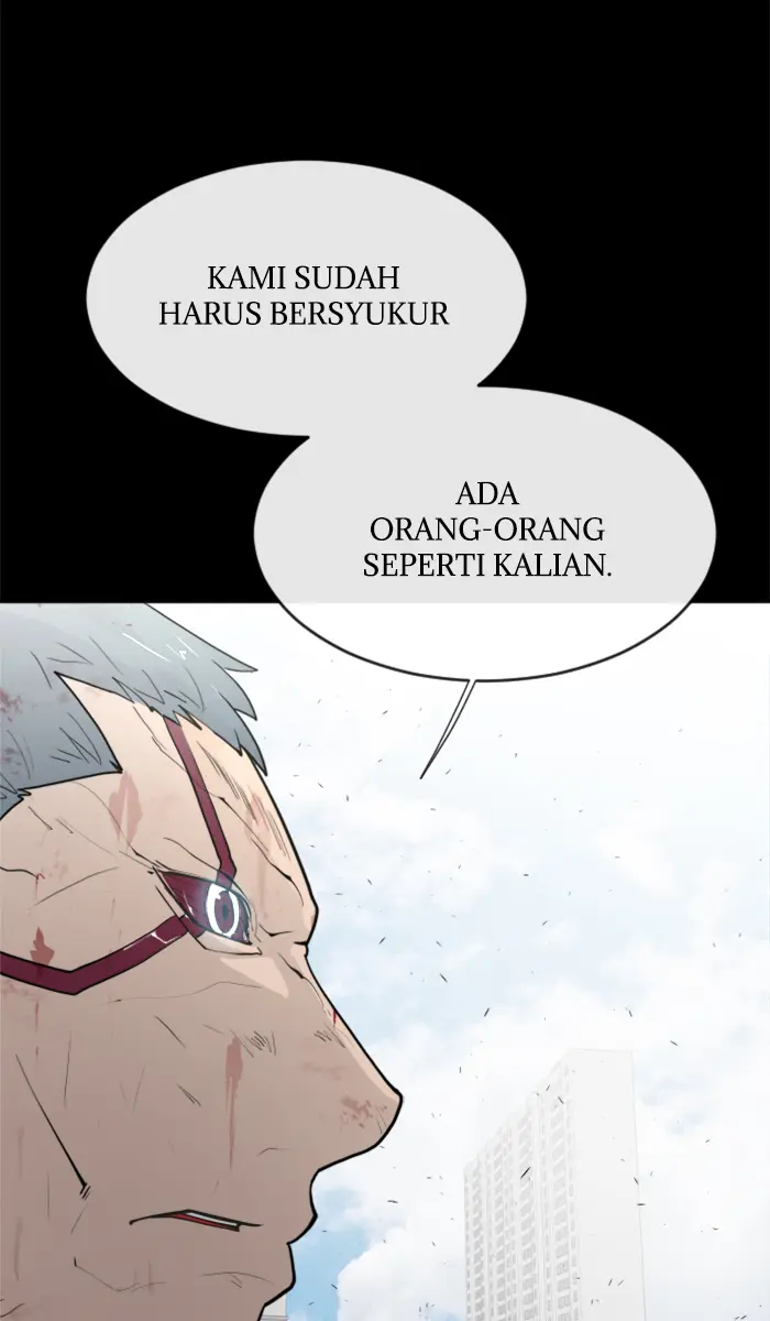Superhuman Era Chapter 77 - halaman 69